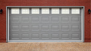 Garage Door Repair at Sierramont San Jose, California