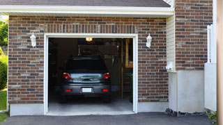 Garage Door Installation at Sierramont San Jose, California