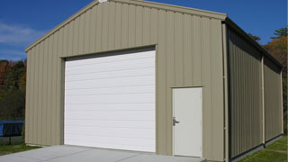 Garage Door Openers at Sierramont San Jose, California